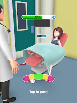 Momlife Simulator screenshot