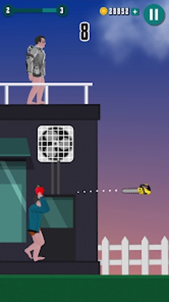 Bow Mania screenshot