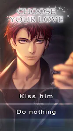 Sinful Roses: Otome Game Image