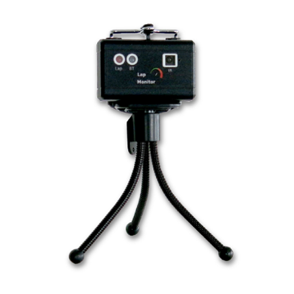 LapMonitor Image