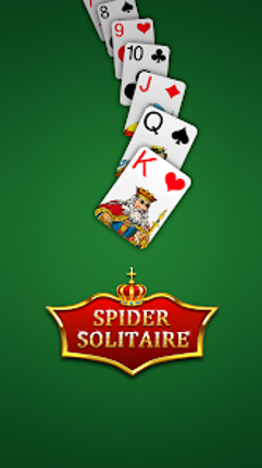 Spider Solitaire Image