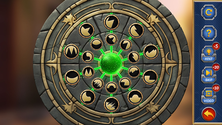 Trap Escape: Brothers Bond screenshot