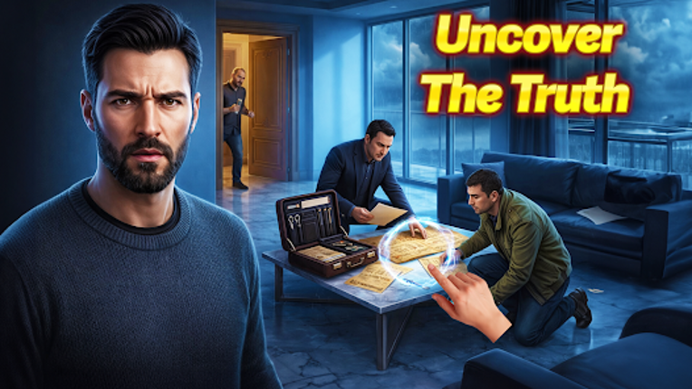 Escape Games: Brothers Bond Image