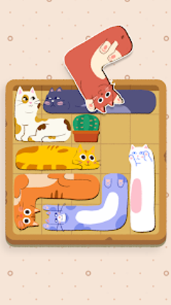 Satisfun: Organize Games screenshot