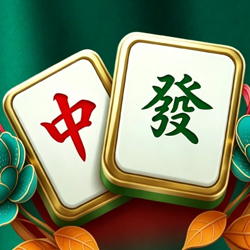 Games like Mahjong Crush: Tile Match