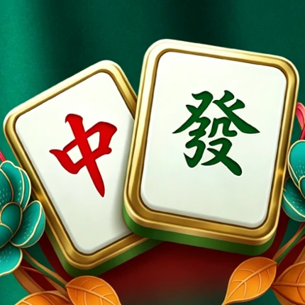 Mahjong Crush: Tile Match Image