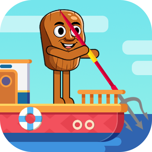 Games like Ocean Brainrot Hunter