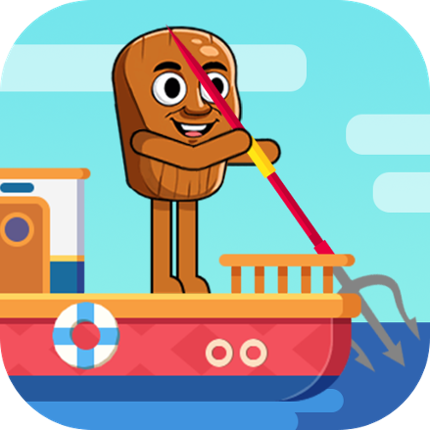 Ocean Brainrot Hunter Image