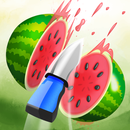 Fruit Cut Image