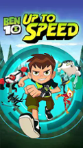 Ben 10: Up to Speed Image