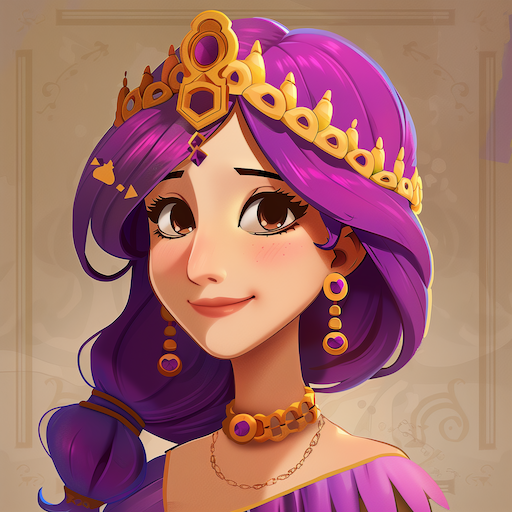 Games like Queen Crush - Match 3 Games