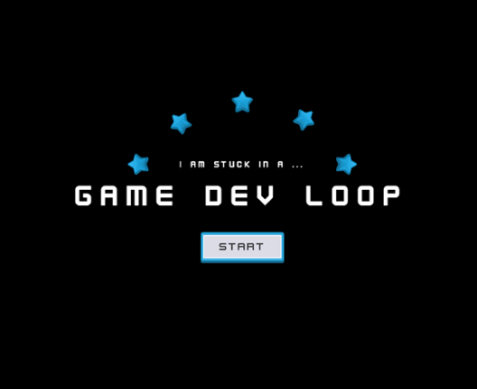 Game Dev Loop Image