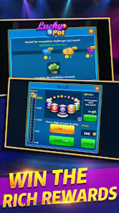 8 Ball Blitz Pro: Pool King Image
