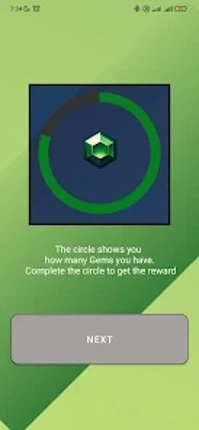Gems pred for Brawl Stars Image