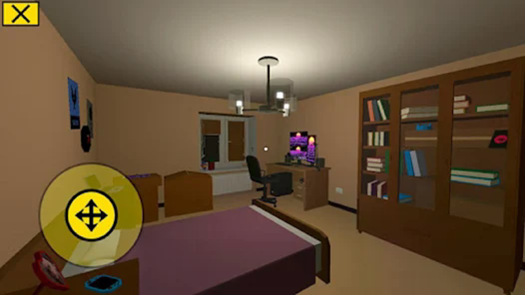 Gordon Streaman screenshot