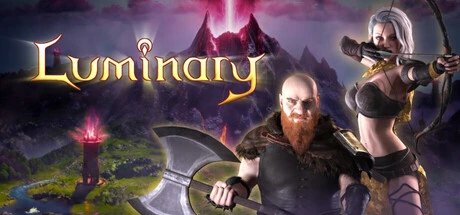 Games like Luminary
