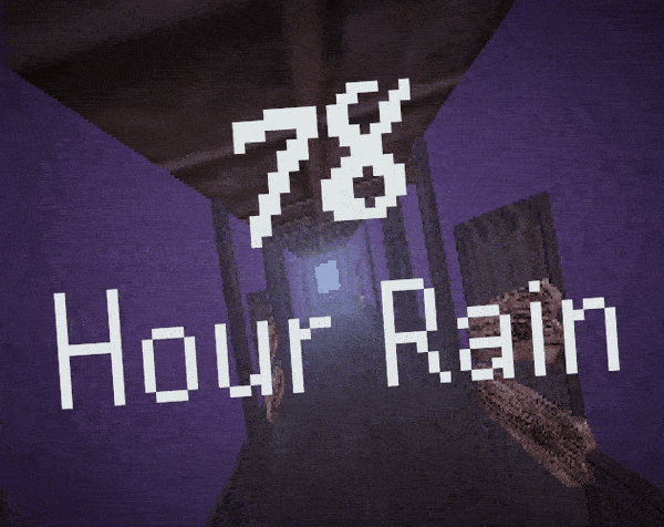 Games like 78 Hour Rain
