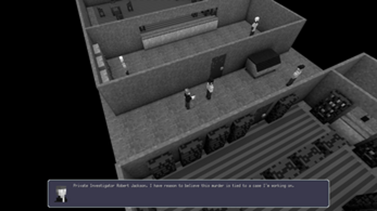 A World of Paradox: Forsaken Singularity screenshot