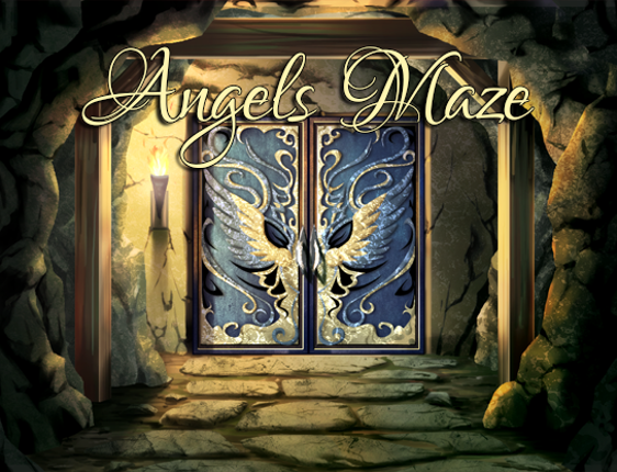 Angels Maze Image