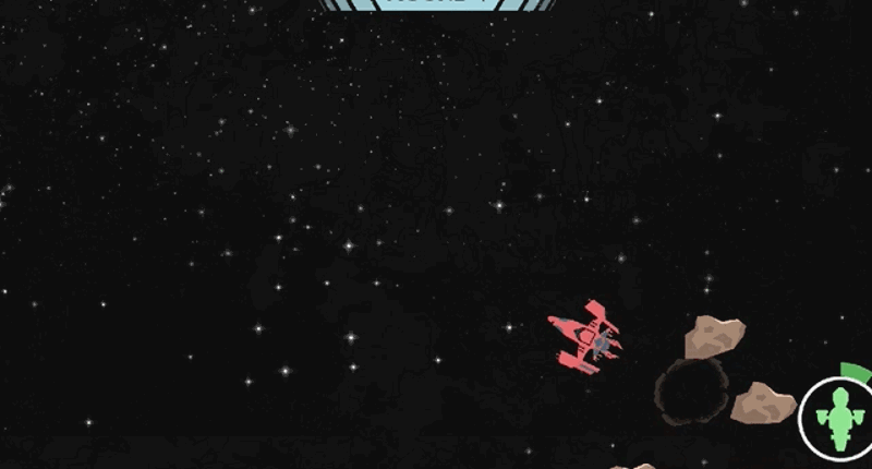 Asteroids++ Image