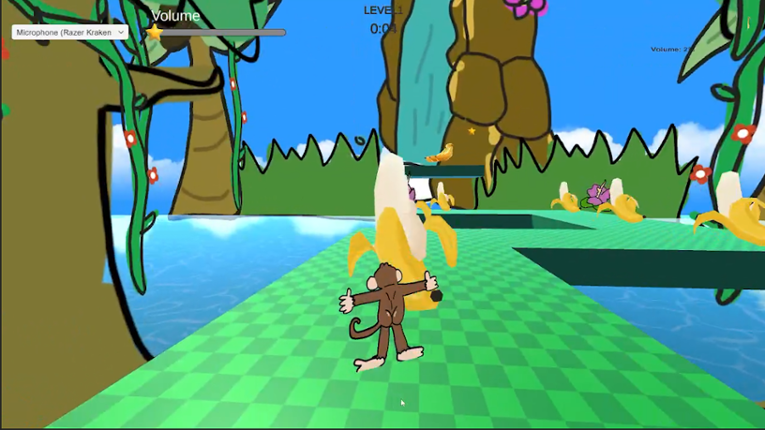 CDAWGVA MONKEY JAM - BANANA BLITZ Image
