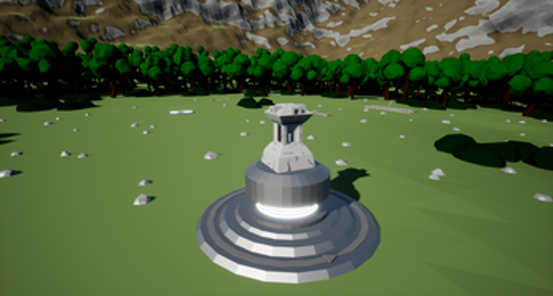 Bean Valley screenshot