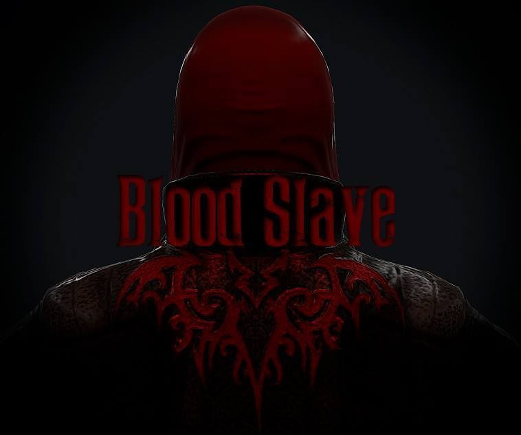 Games like Blood Slave