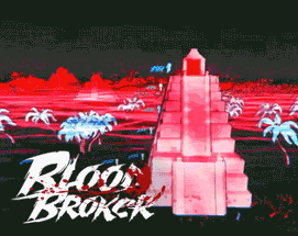 Blood Broker Image