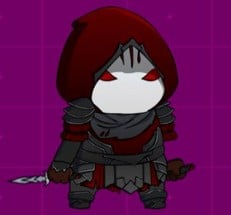 Bloodmancer Image