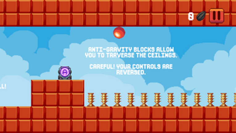 Bounce ++ : Hamster Bounce Image