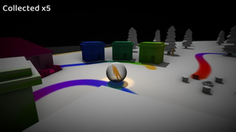 Bubble City screenshot