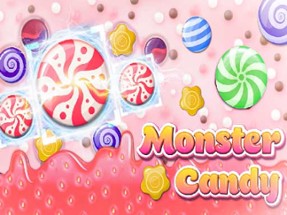 Candy Blast Image