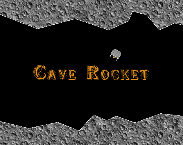Games like Cave Rocket