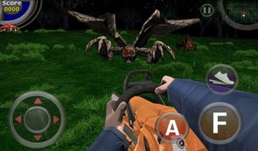 Chainsaw Survivor PC Image