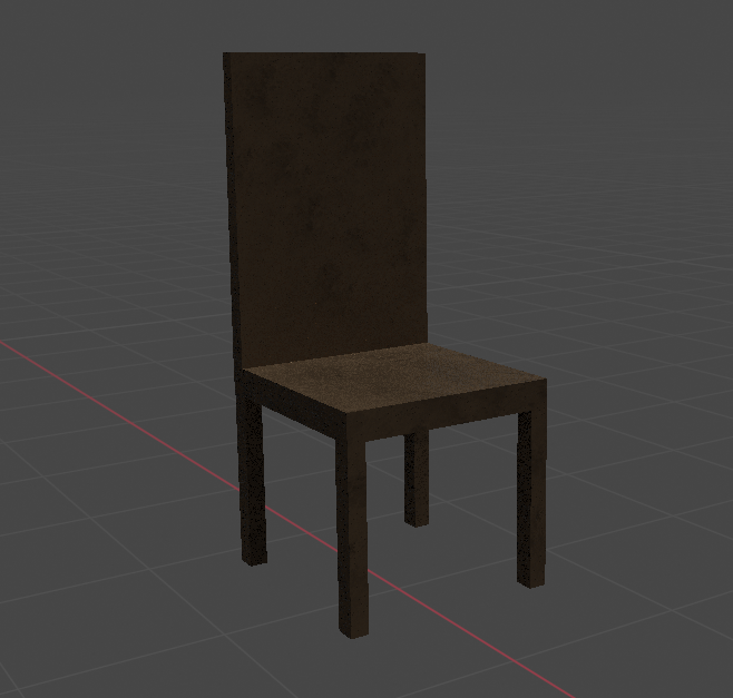Games like Chair Asset