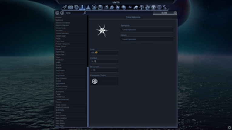 Civilization Beyond Earth: Affinity Wars Image