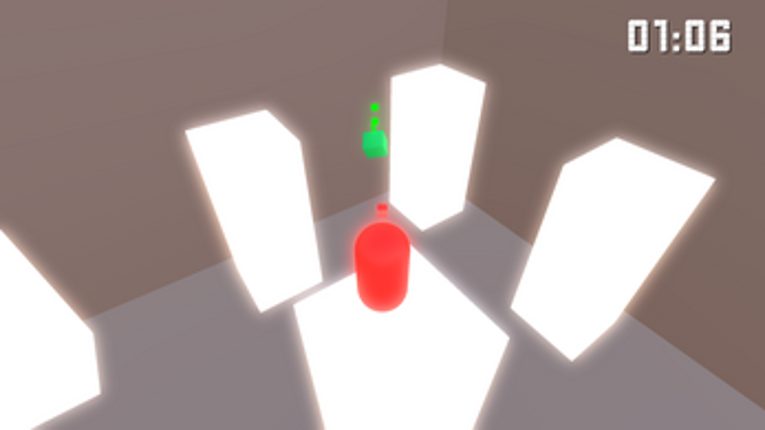 Code Bumpin; Image
