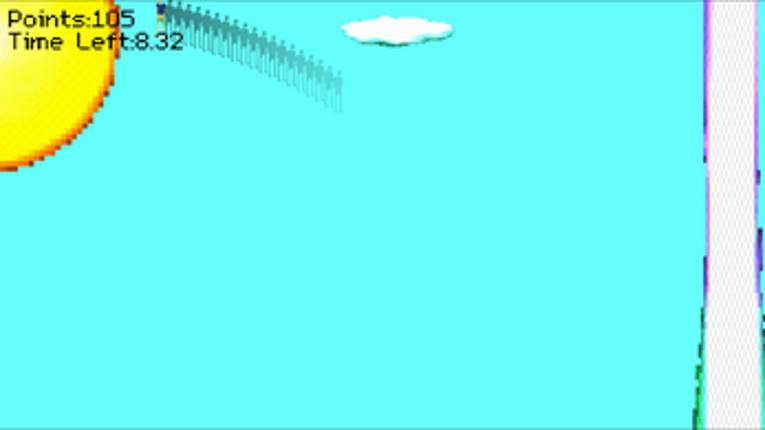 Coin Island screenshot