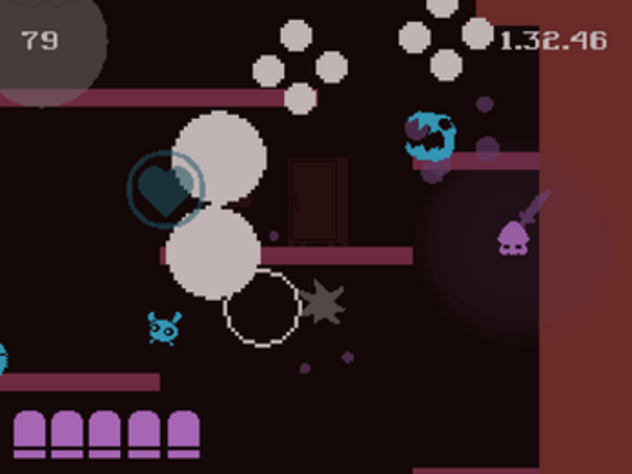 COMBO HEART Image