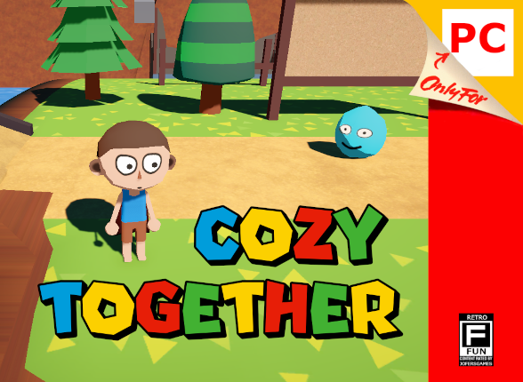 Games like Cozy Together