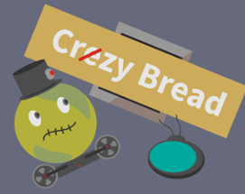 Crazy Bread Image