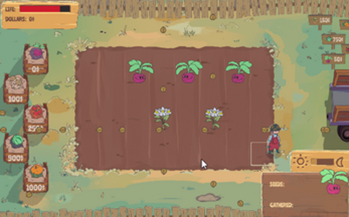 Cropshots screenshot