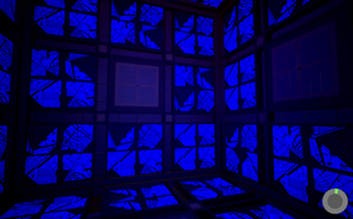 "CUBE" Unreal [archive] screenshot