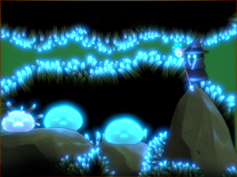 Games like Dark Jungle