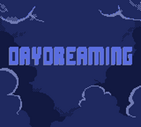 Daydreaming: in two dreams Image