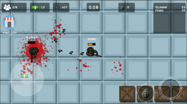 DeadShot Image