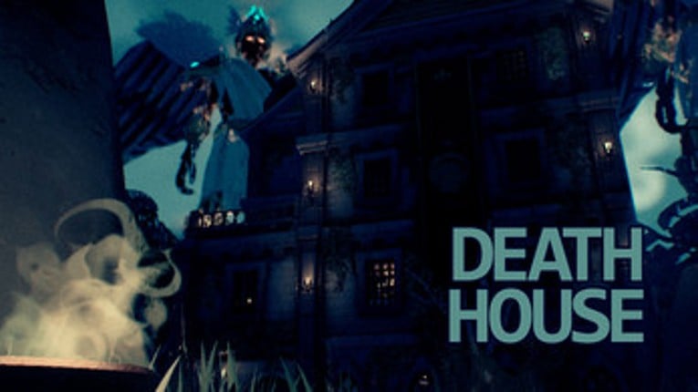Death House [DnD] screenshot