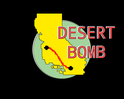 Games like Desert Bomb
