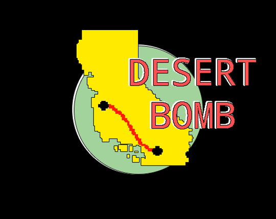 Desert Bomb Image