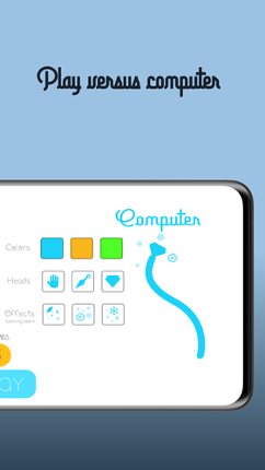 Double Line screenshot